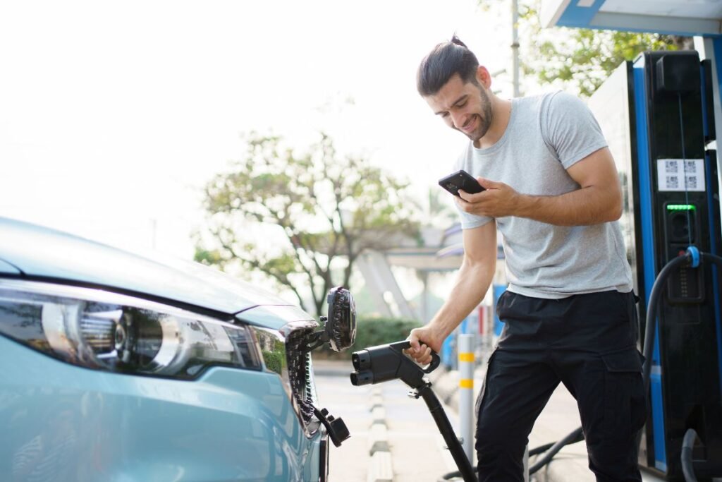 fra skepsis til elbil entusiast erfaringer overgang